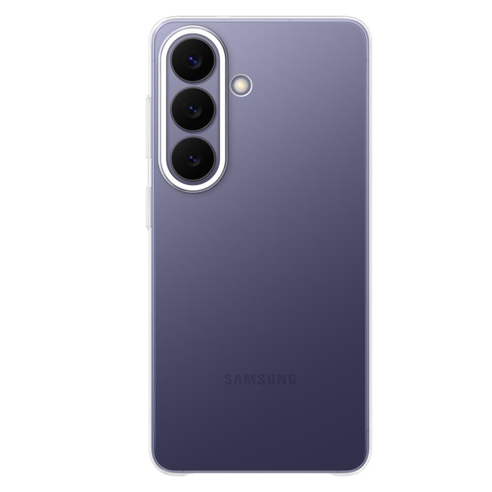 Samsung Clear Case for Galaxy S26 Case