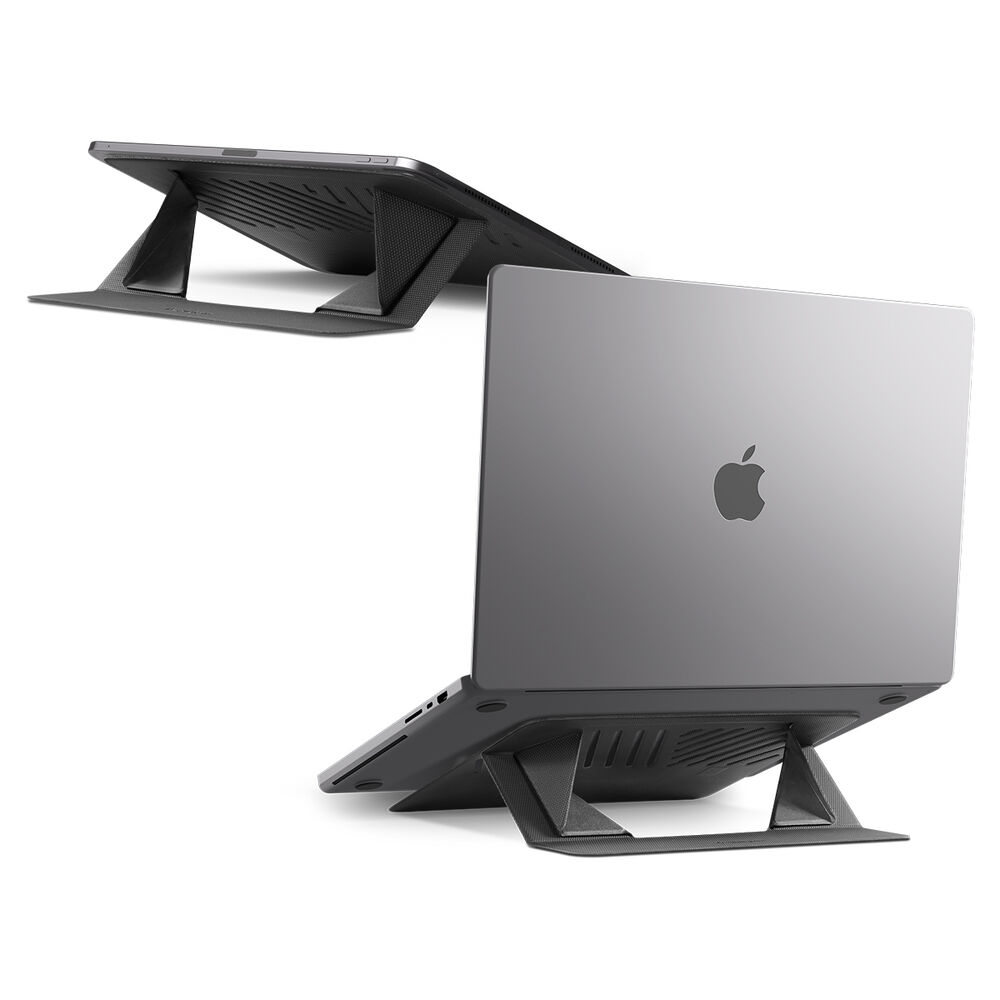 SPIGEN LD201-S6 Slim Fold Non Adhesive Laptop MacBook Stand