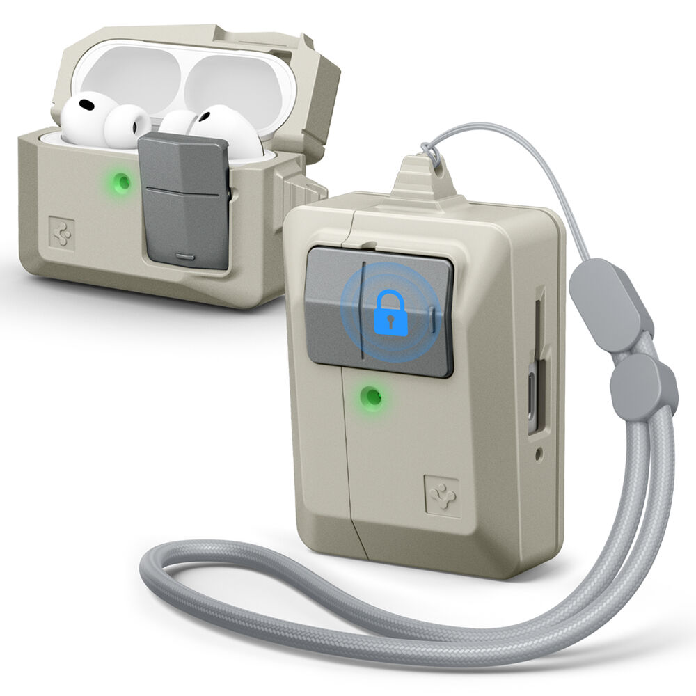 SPIGEN Classic LS for AirPods Pro 3 Case