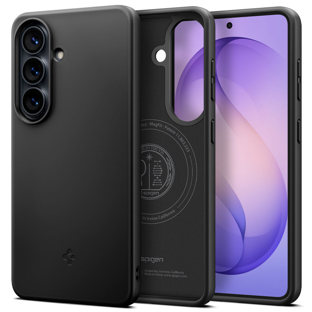 SPIGEN Thin Fit (MagFit) MagSafe Compatible for Galaxy S26 Case