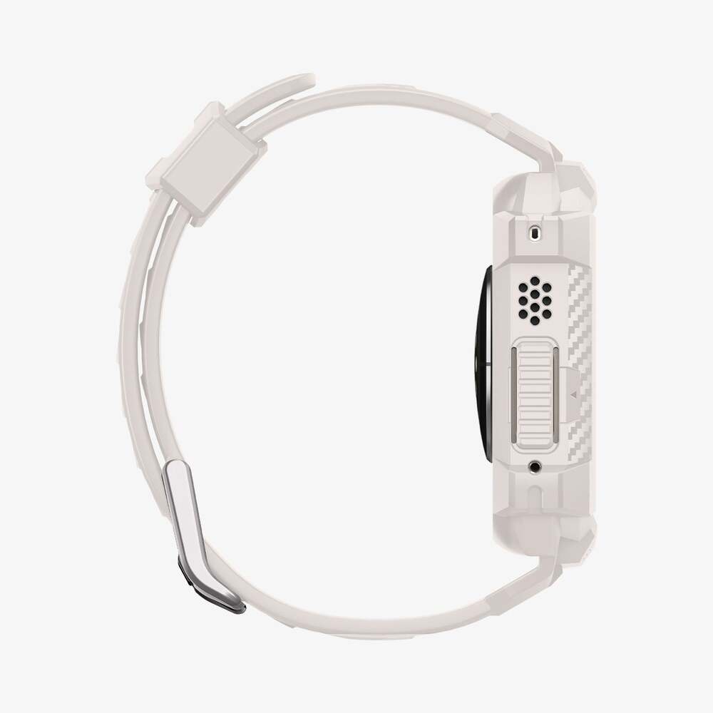 For Apple Watch Ultra 2 / 1 49mm Case SPIGEN Rugged Armor Pro Wristband Cover - Picture 72 of 97