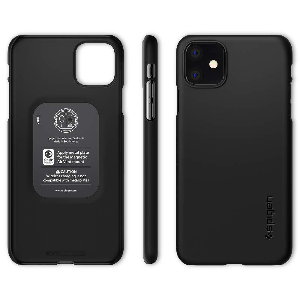 iPhone 11 Case Thin Fit