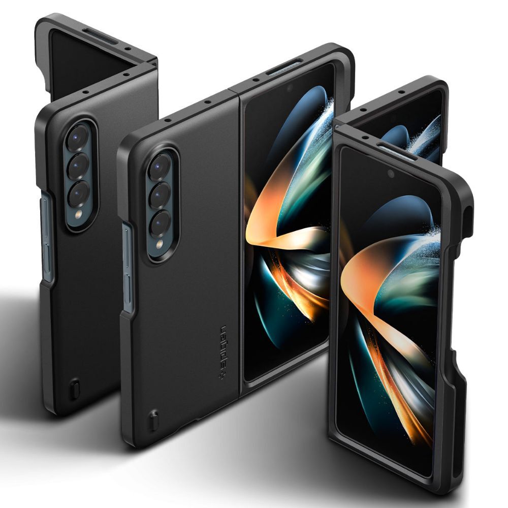 SPIGEN Thin Fit P Case for Galaxy Z Fold 4