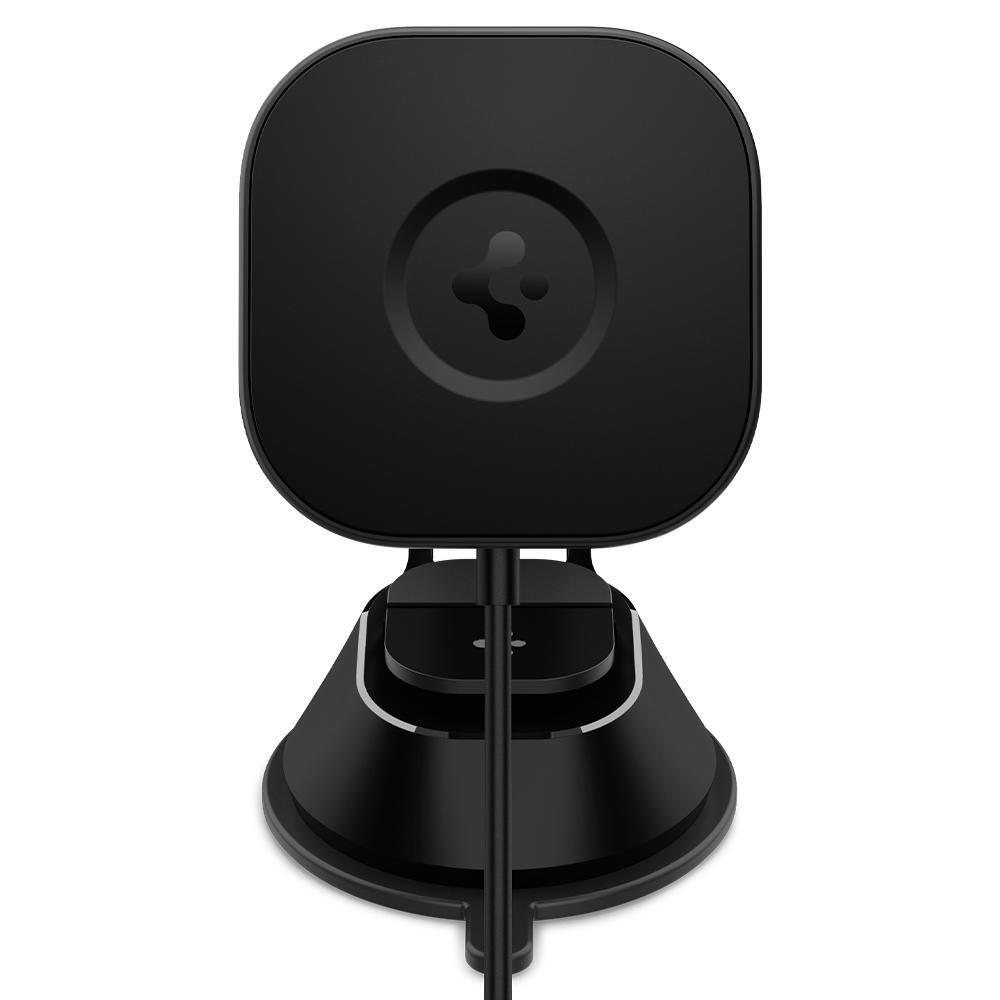 Buy Spigen Tesla MagSafe OneTap Pro Wireless Screen Car Mount (Mag Fit)  online Worldwide 