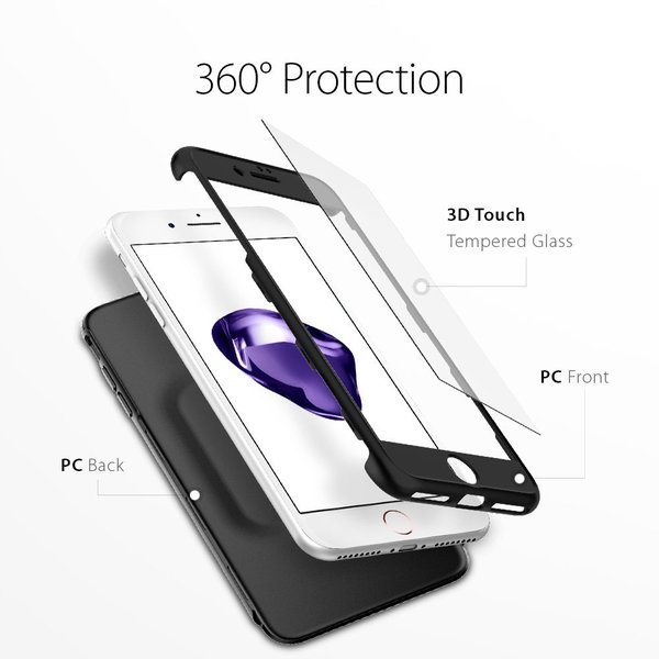 iphone 7 plus 360 case spigen iphone 7 plus 360 case spigen