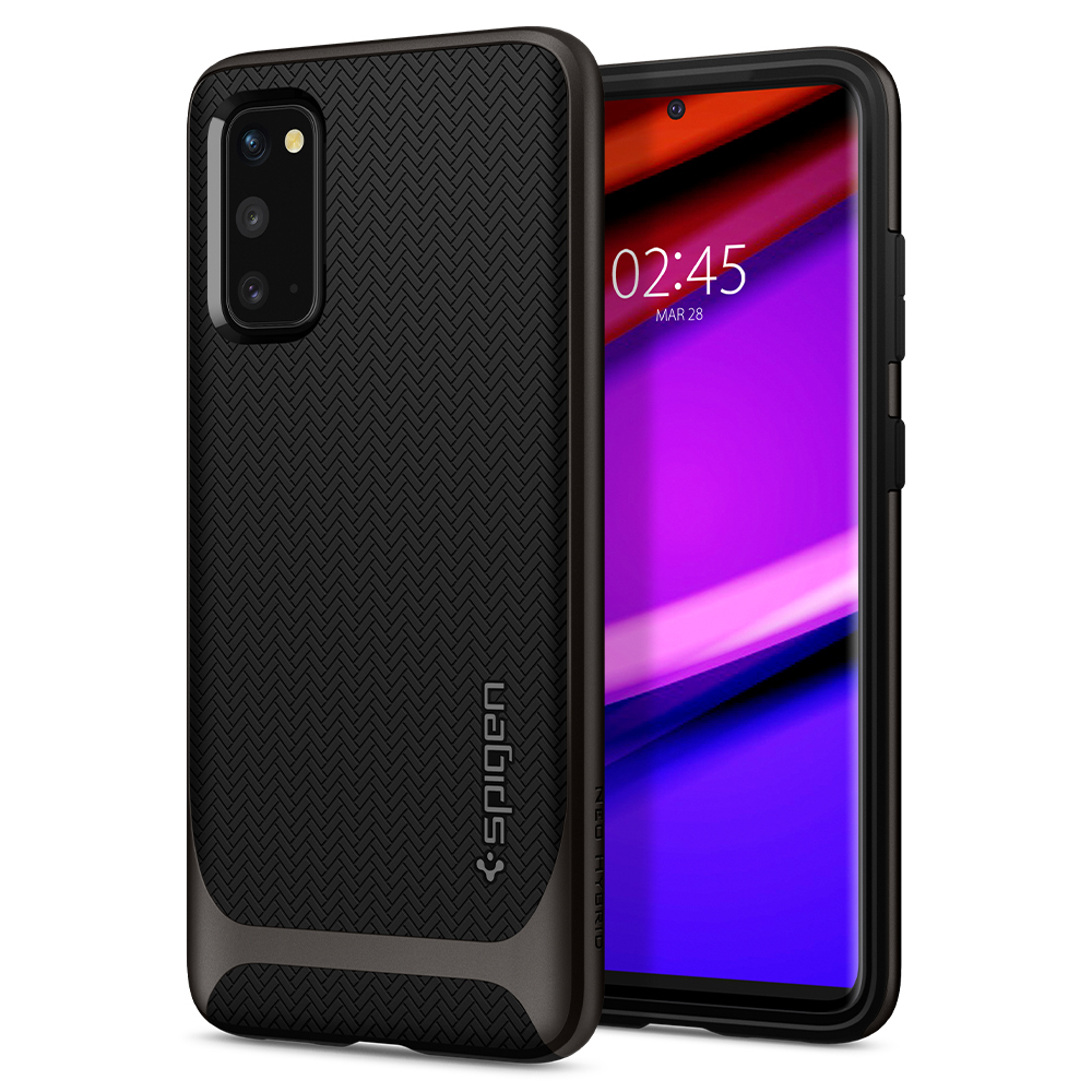 spigen galaxy s20