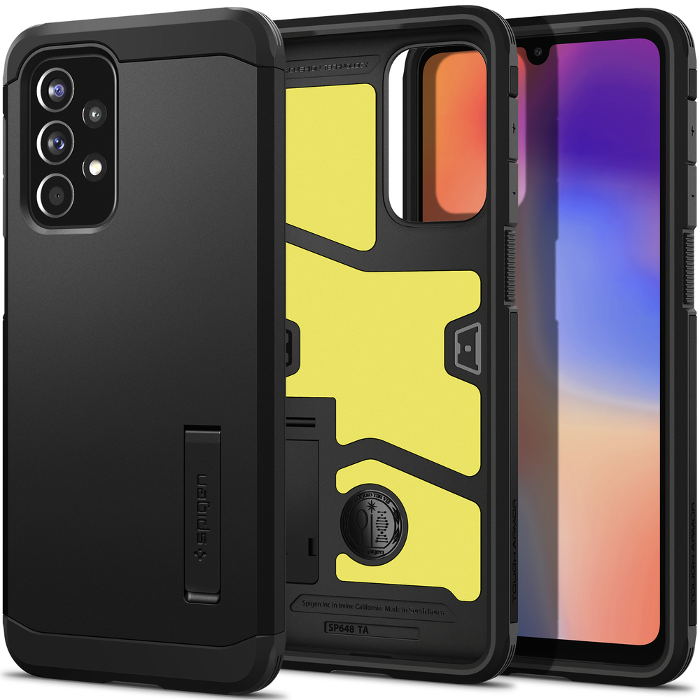 SPIGEN Tough Armor Case for Galaxy A33 5G