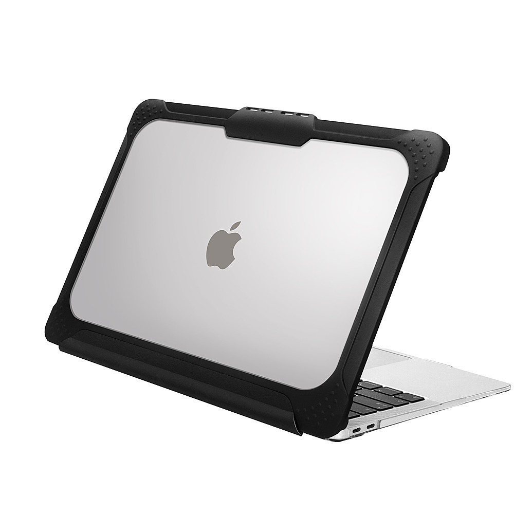Techprotectus Hinge Protection Case for Apple Macbook Pro 13" 2020/2019/2018/2017/2016