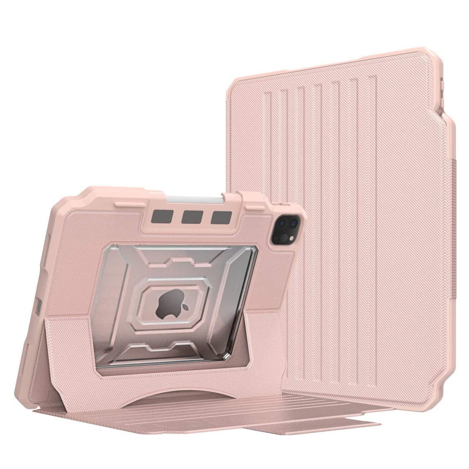 Genuine Moko Rugged MultiAngle Stand Cover for Apple iPad Pro