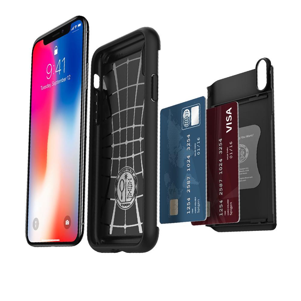 iphone x case slim armor iphone x case slim armor