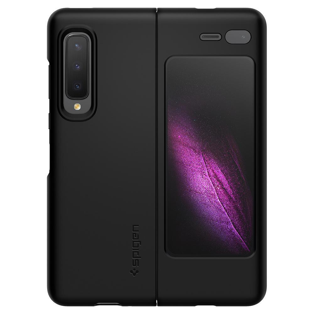 spigen thin fit fold 2