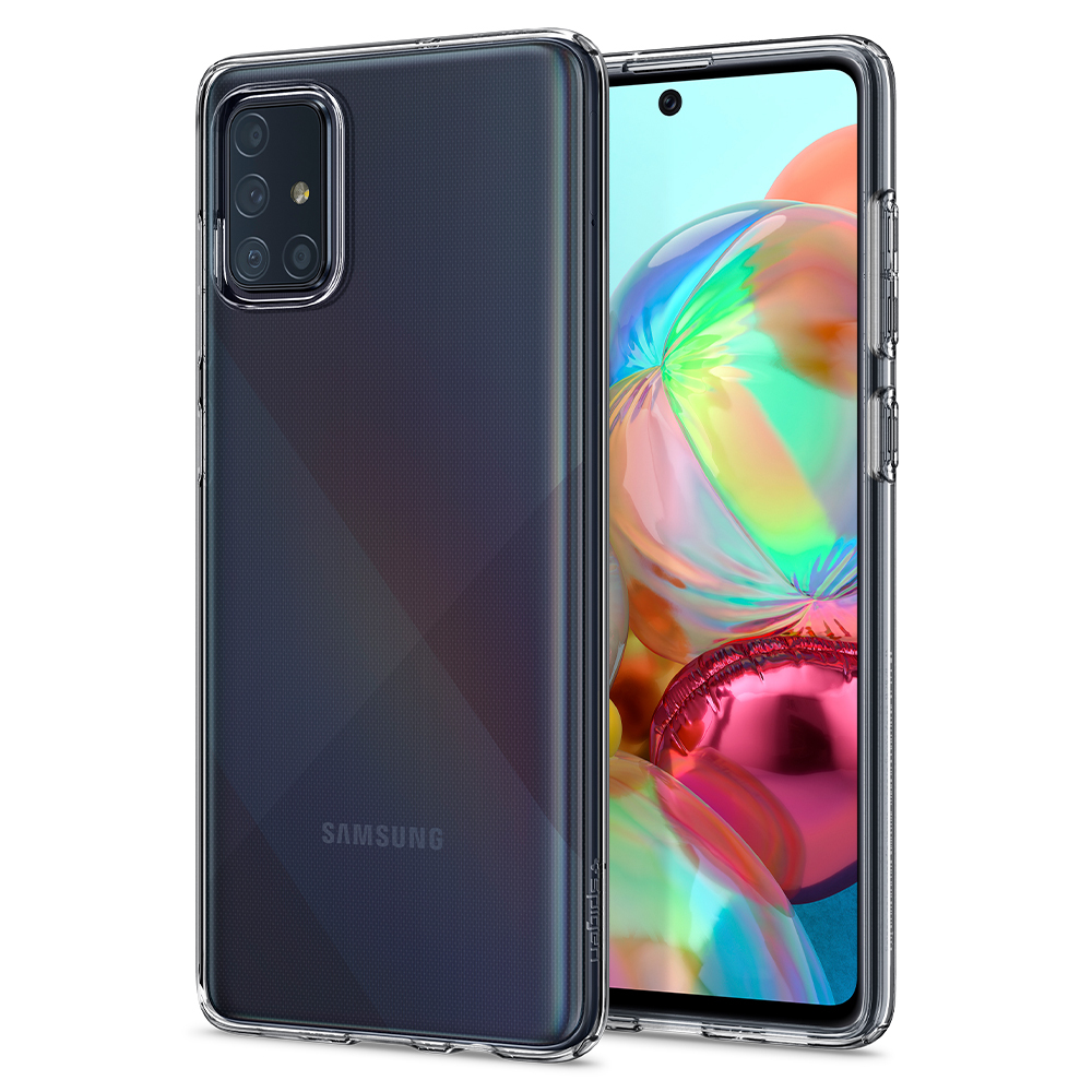 spigen galaxy a71