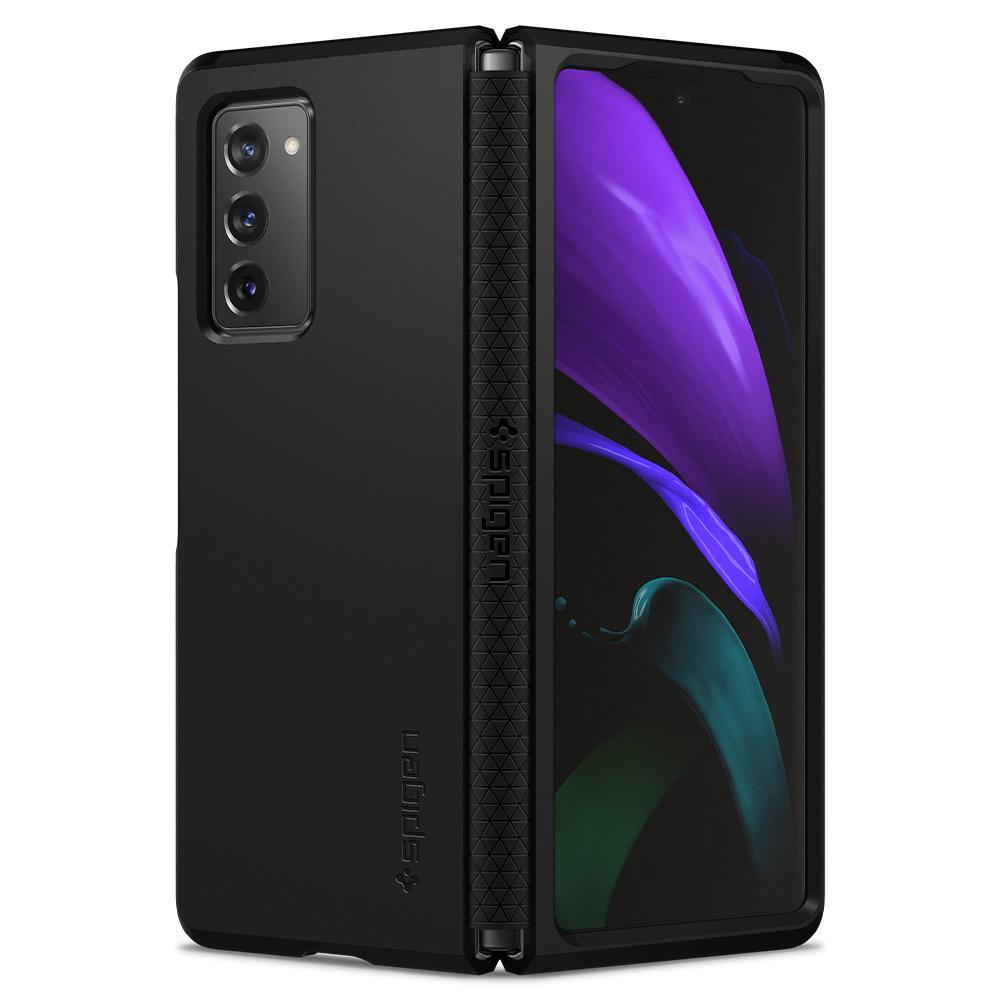 spigen tough armor galaxy z fold 2