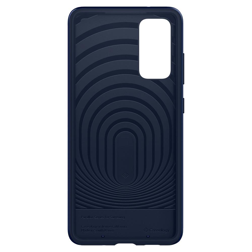 caseology parallax s20 fe