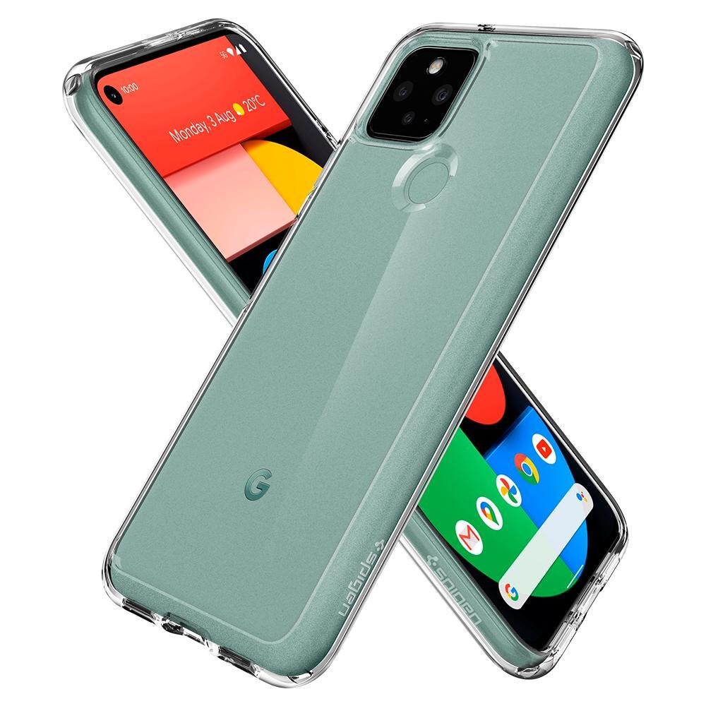 spigen pixel 5 thin fit