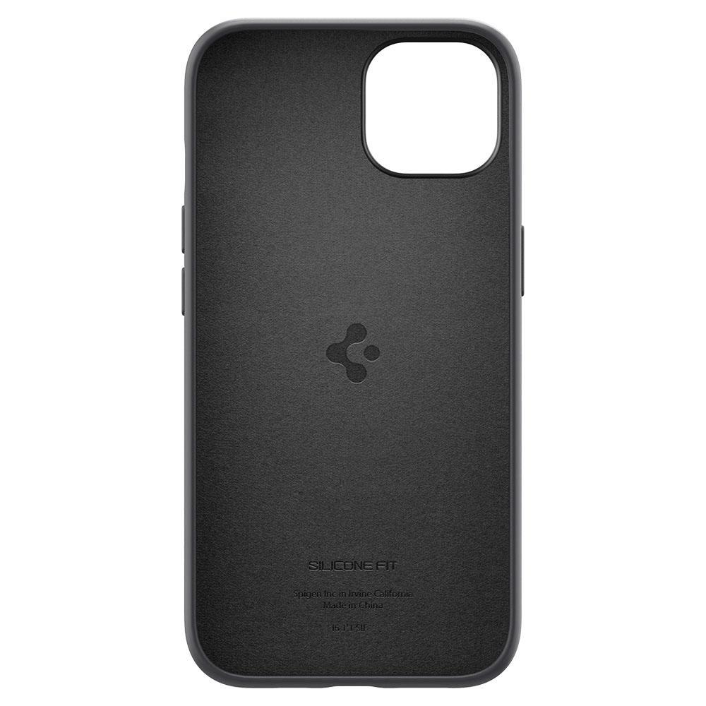 SPIGEN Silicone Fit Case for iPhone 13 mini (5.4inch)