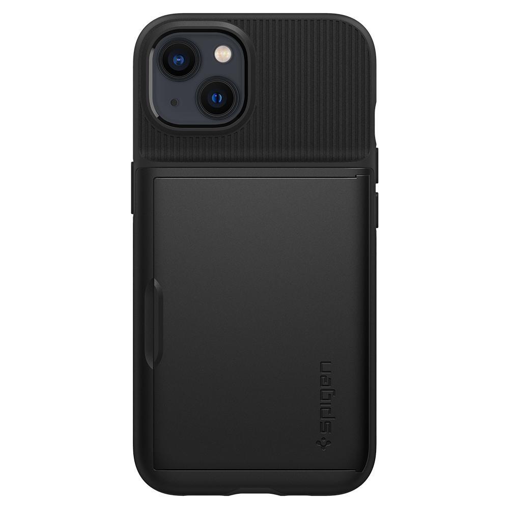 iPhone 12 & 12 Pro Case - Spigen Slim Armor CS 