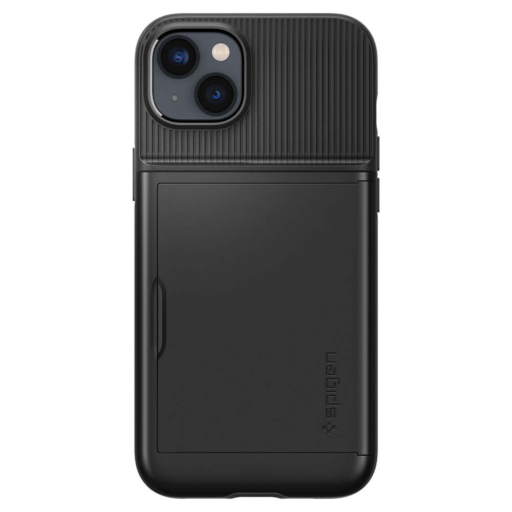 iPhone 11 Pro Spigen Slim Essential Bundle, Clear