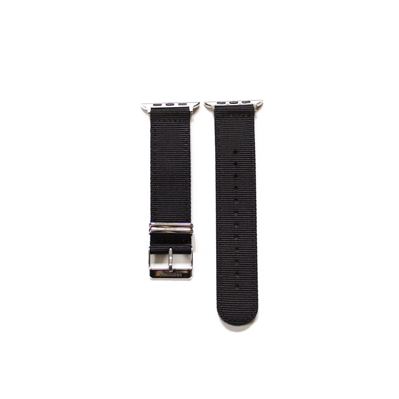 Southern Straps Durable Nylon Band for Apple Watch Series Ultra 8