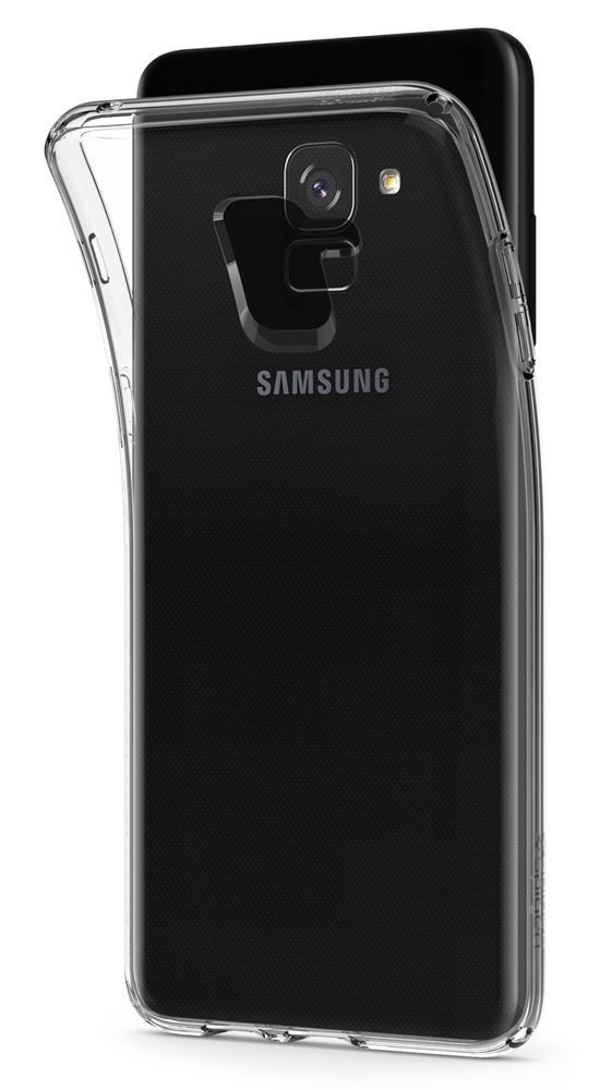 spigen samsung a8