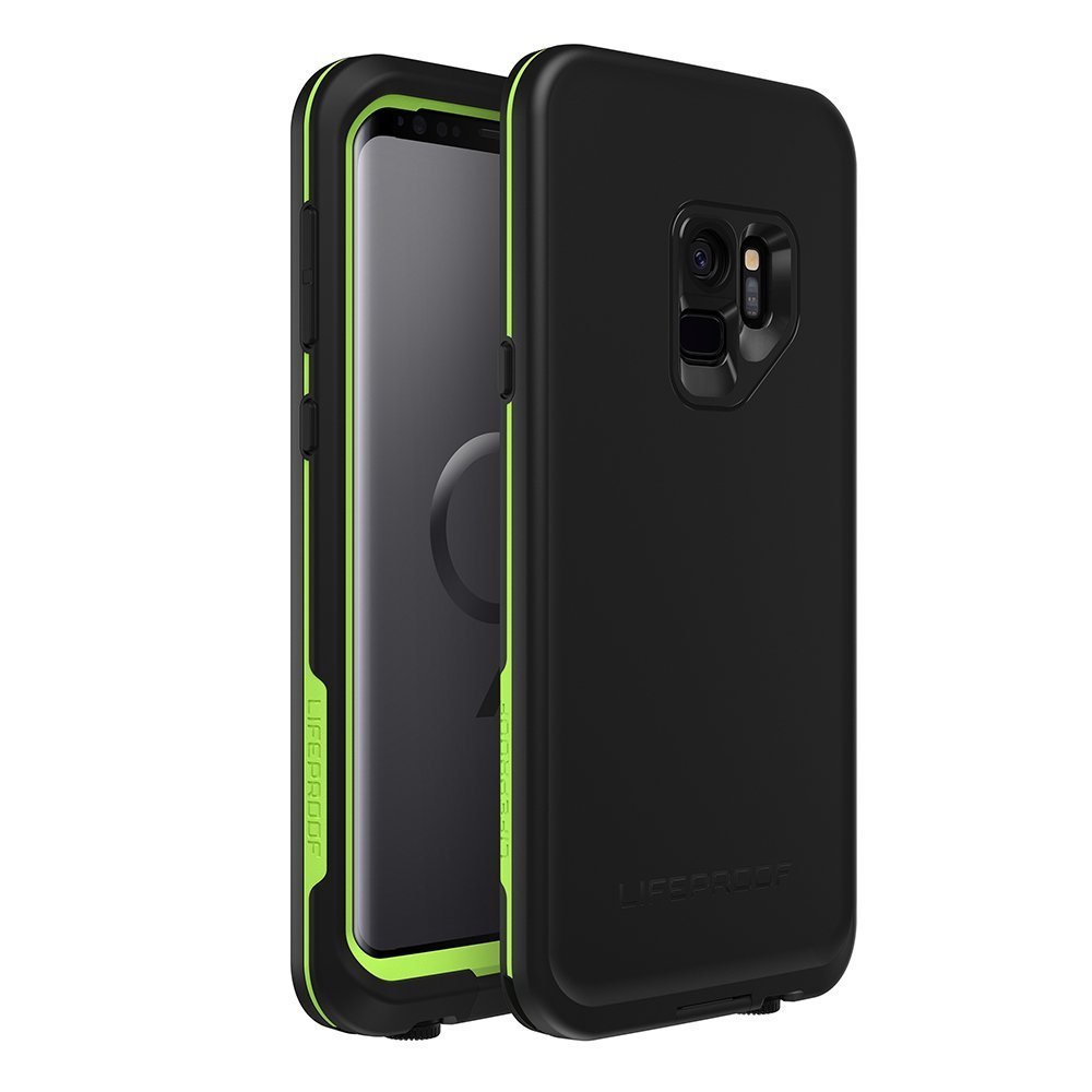 fitbit samsung galaxy s9