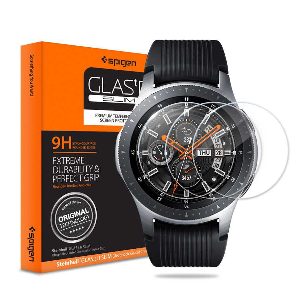 galaxy watch 46mm spigen