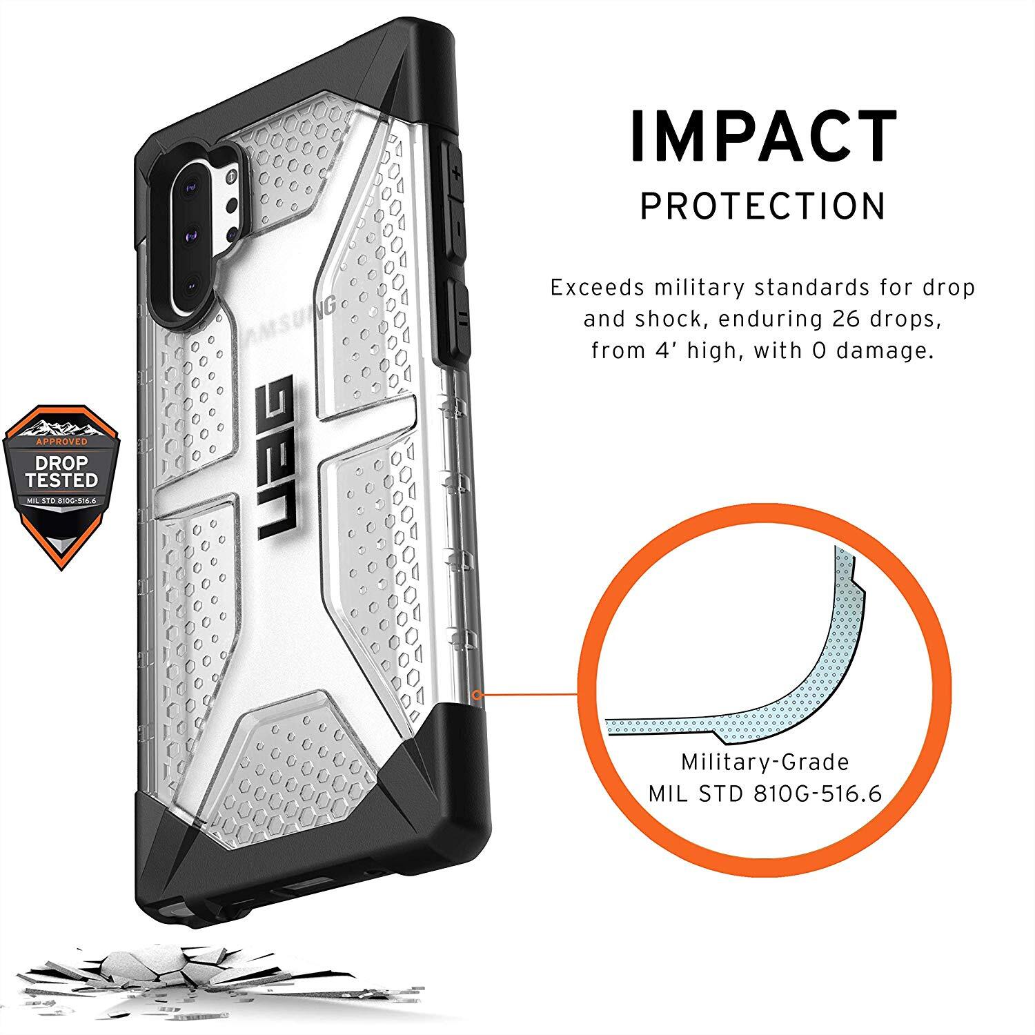 uag note5