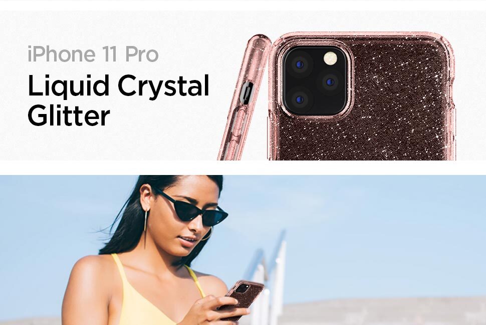 spigen liquid iphone 11