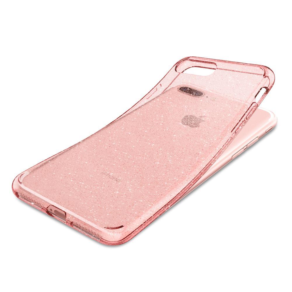 iphone 8 plus case spigen liquid crystal iphone 8 plus case spigen liquid crystal