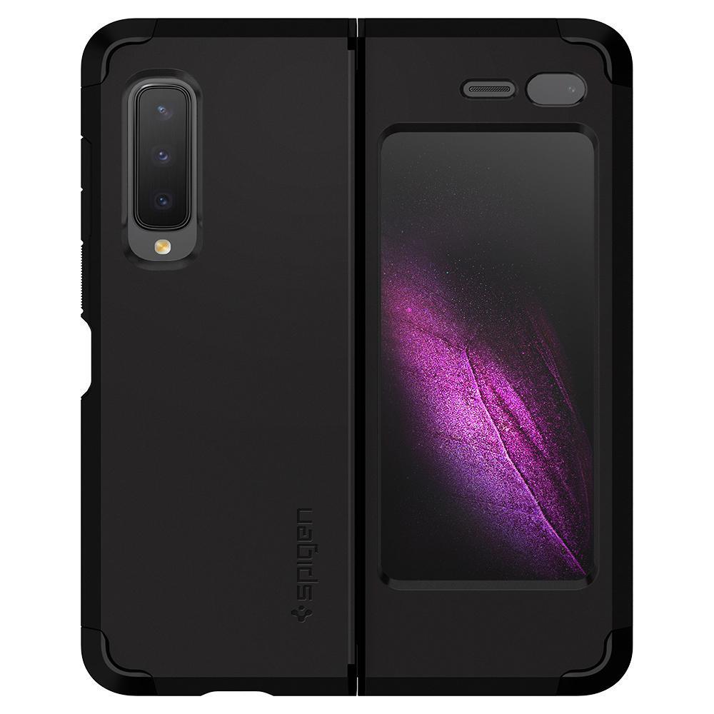 spigen tough armor fold 2