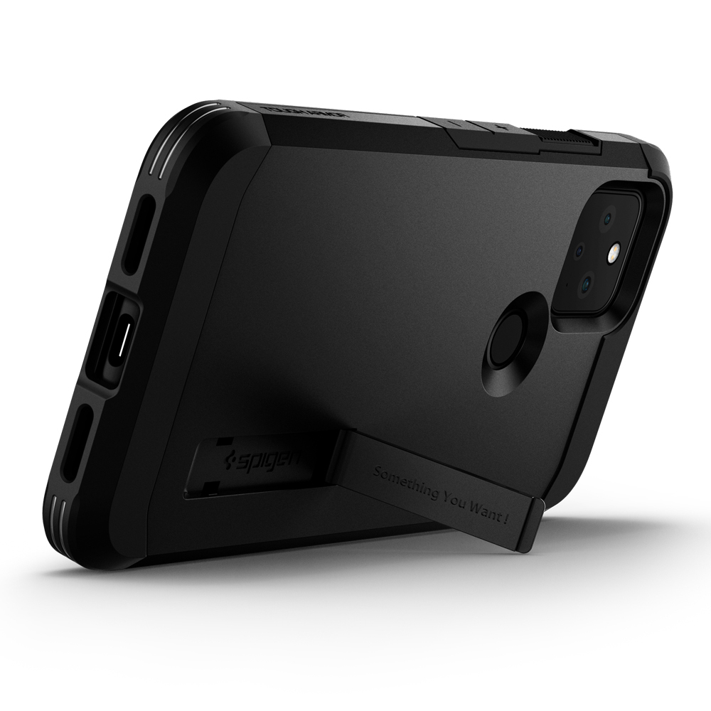 spigen pixel 5 rugged armor