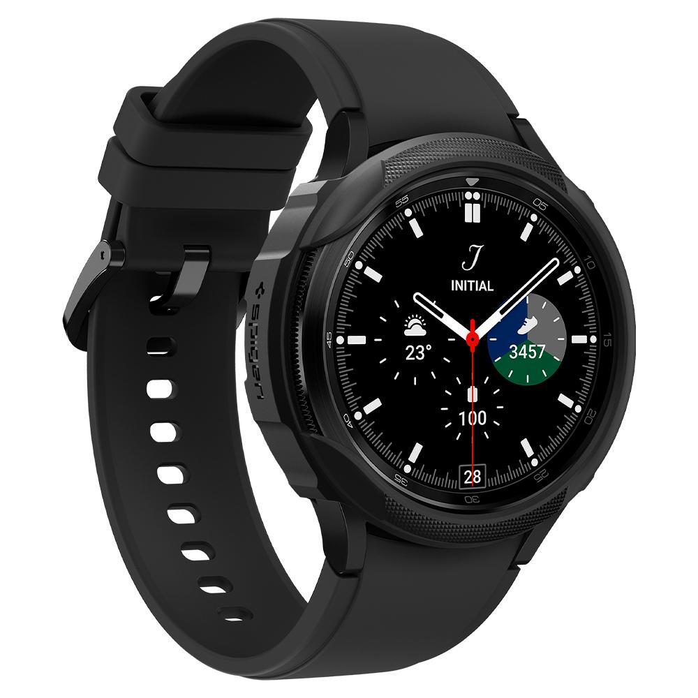 casio 5445 set time