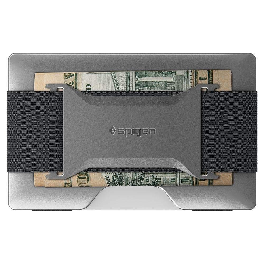 SPIGEN Card Holder RFID Wallet S for AirTag