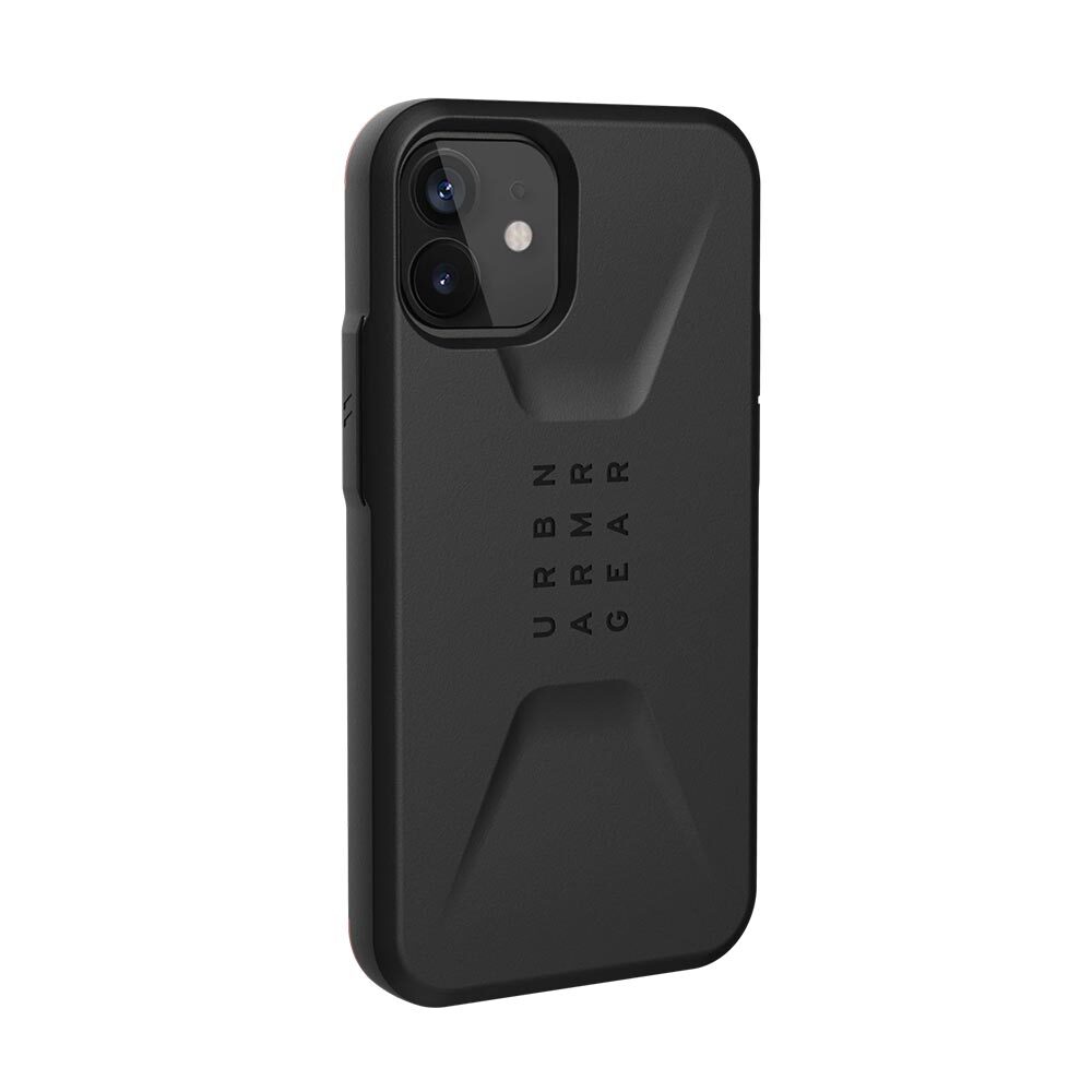 uag civilian protective cover for iphone se 2023