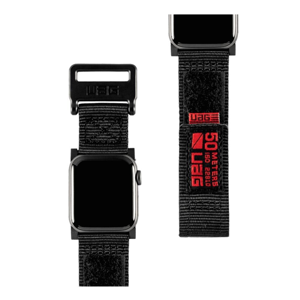 uag active watch band