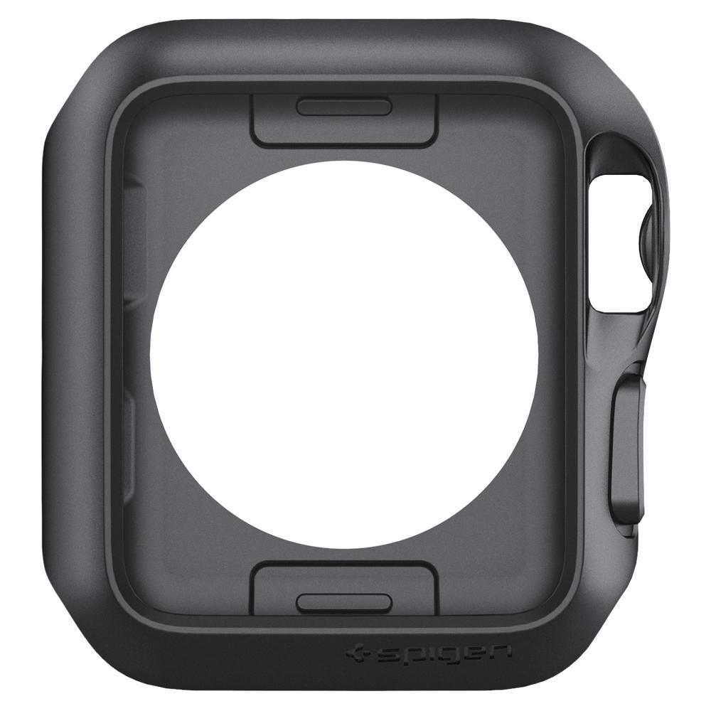 Spigen apple watch. Spigen чехлы Apple watch. Чехол Spigen для Apple watch 3 / 2 / 1 (38мм) -. Клип-кейс Spigen Slim Armor для Apple watch. Чехол ремень для Apple watch Ultra 49 Spigen.