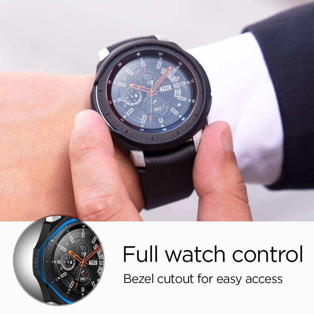 galaxy watch 46mm case