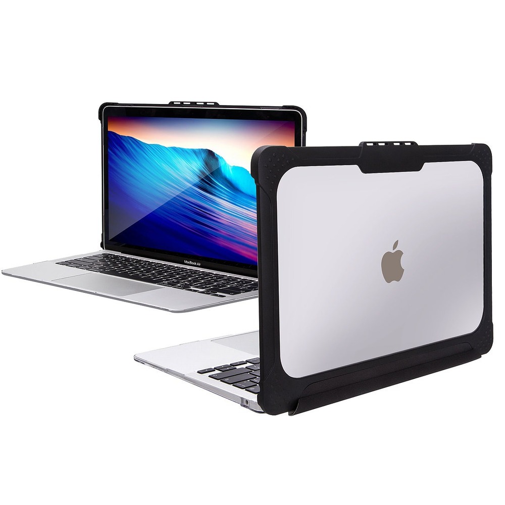 Techprotectus Hinge Protection Case for Apple Macbook Air 2020