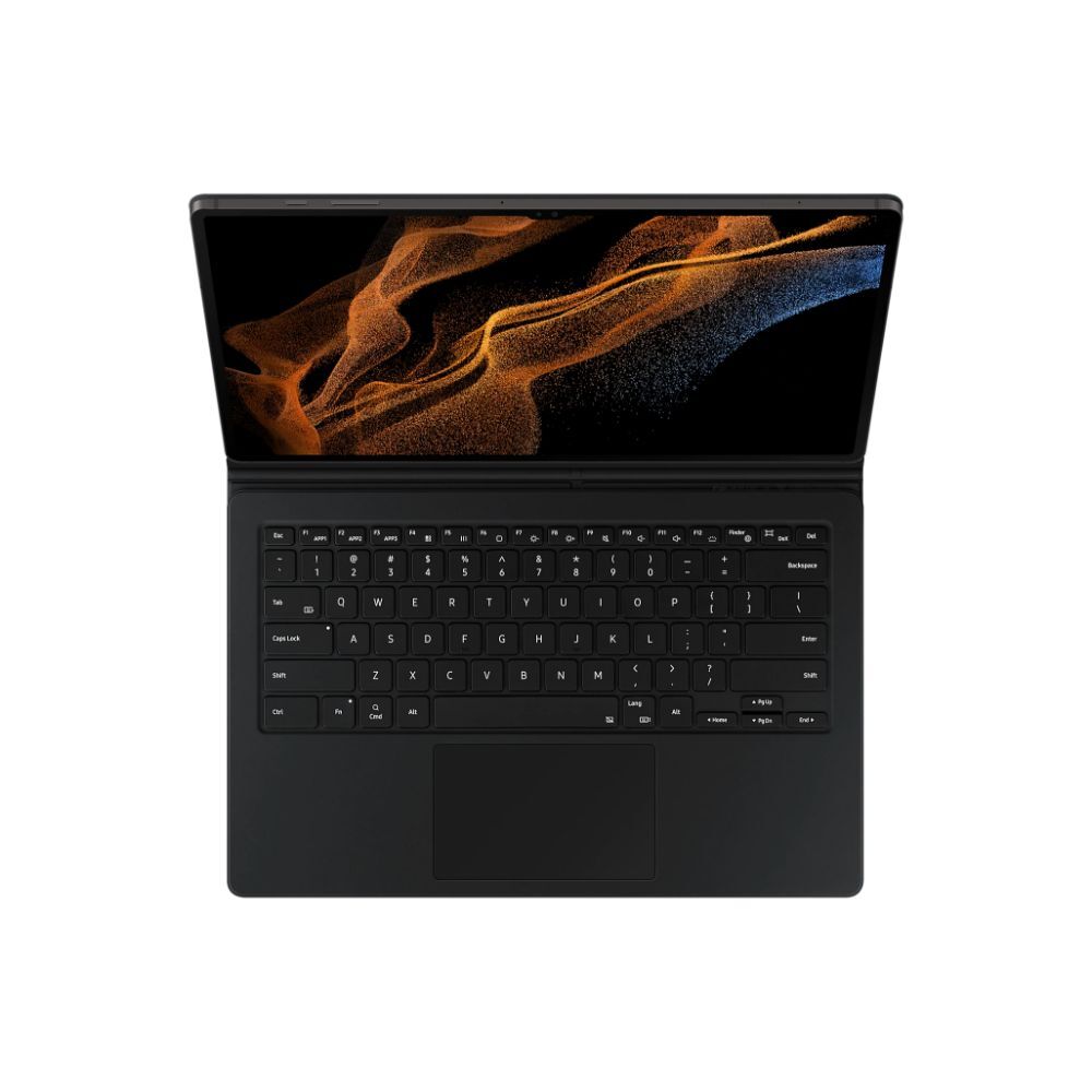 Samsung Book Cover Keyboard Case for Galaxy Tab S8 Ultra 14.6