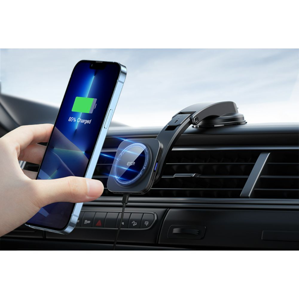 iOttie Auto Sense 2 Fold Dash & Windshield Mount for Pixel Fold - Google  Store