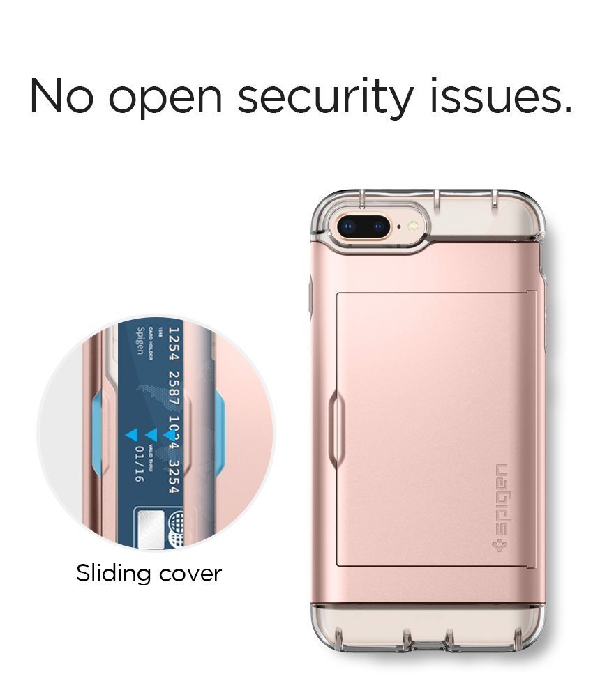 iphone 8 plus case spigen wallet iphone 8 plus case spigen wallet