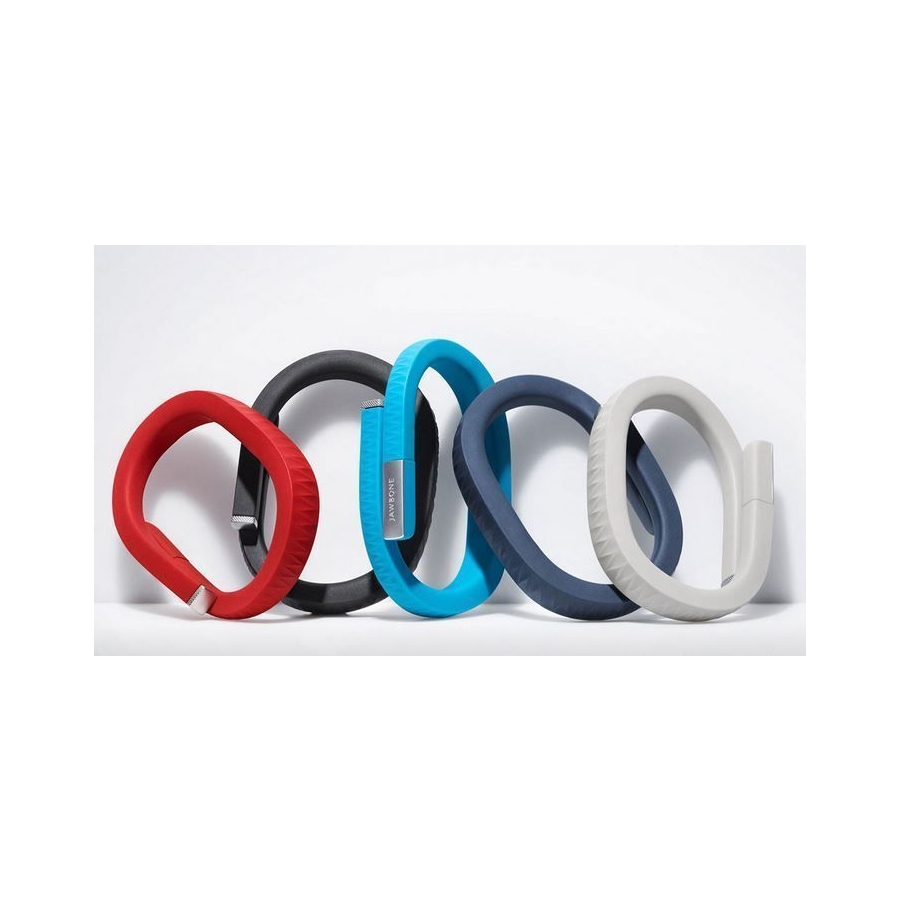 jawbone activity tracker