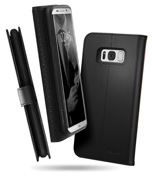 samsung s8 flip case spigen samsung s8 flip case spigen