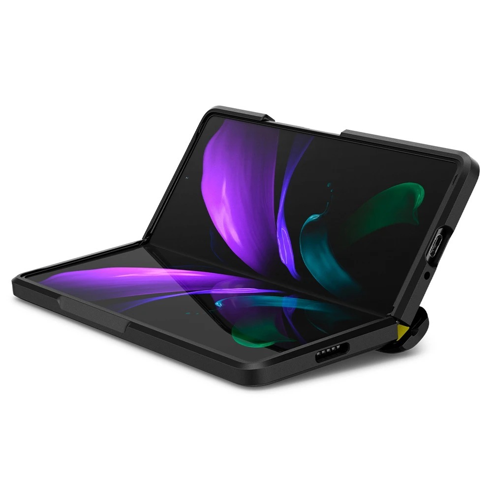 spigen slim armor pro galaxy z fold 2