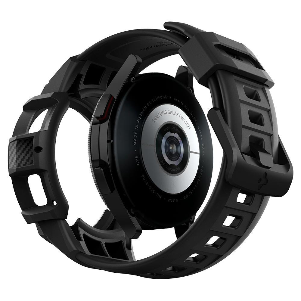 spigen case galaxy watch