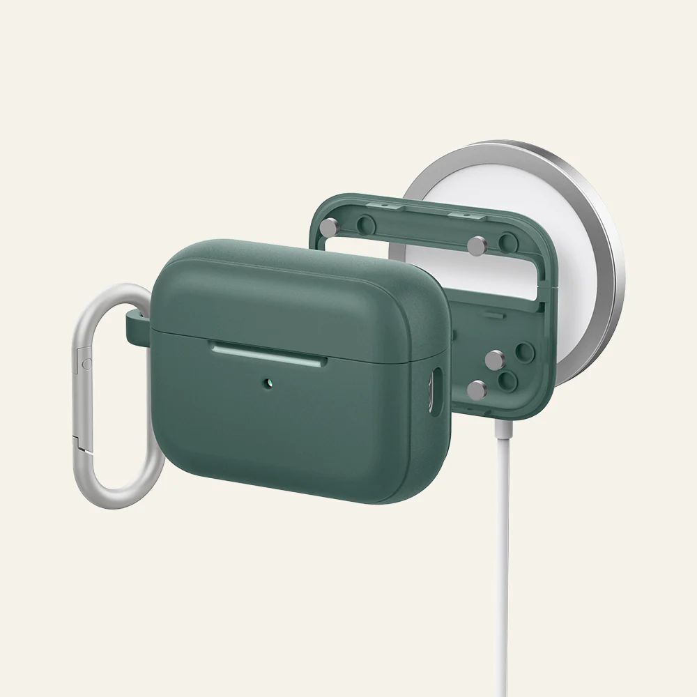 For Apple AirPods Pro 2 Case SPIGEN CYRILL Ultra Color MagSafe Compatible Cover - Picture 28 of 35