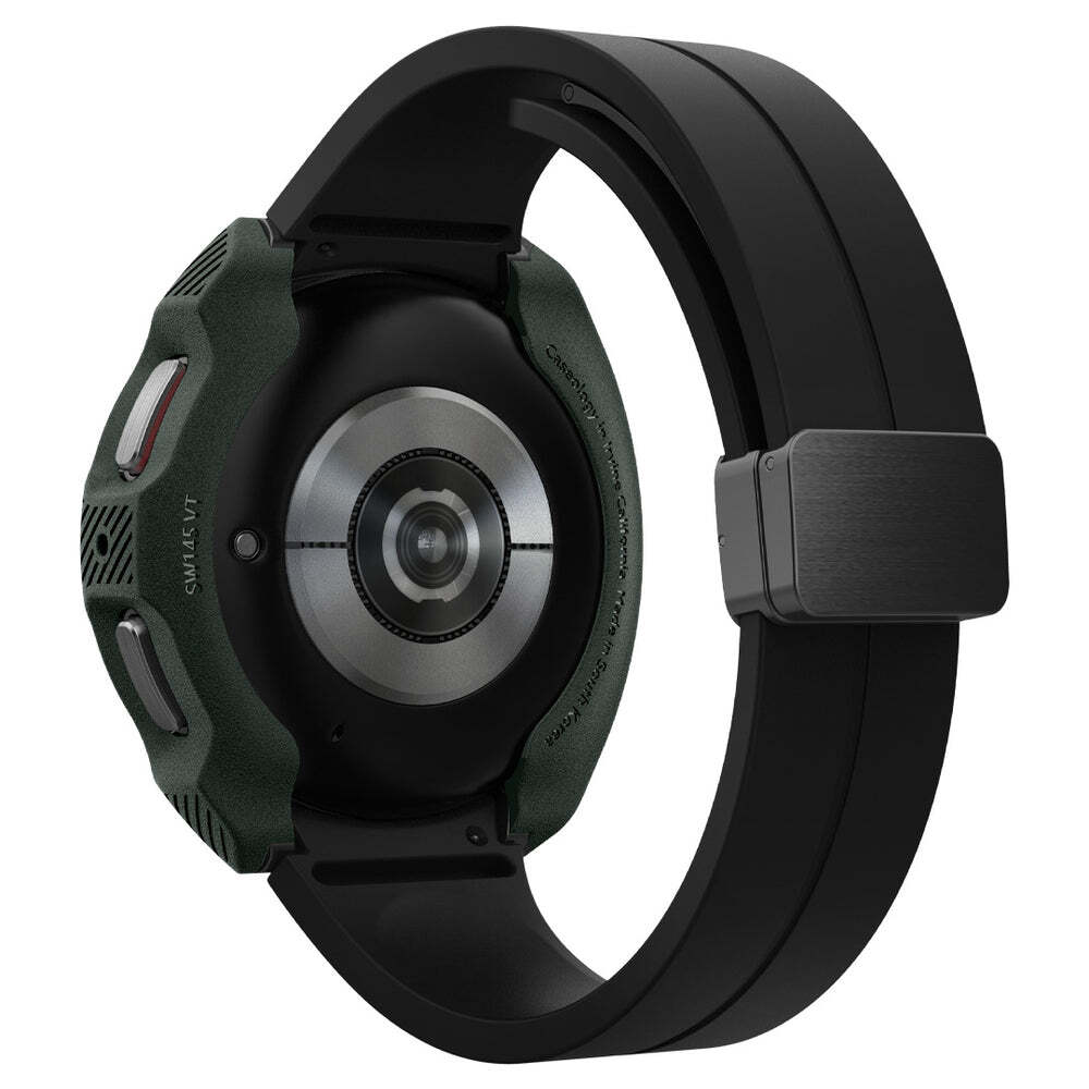 For Samsung Galaxy Watch 5 Pro 45mm Case Caseology by SPIGEN Vault Soft Cover - Picture 29 of 36