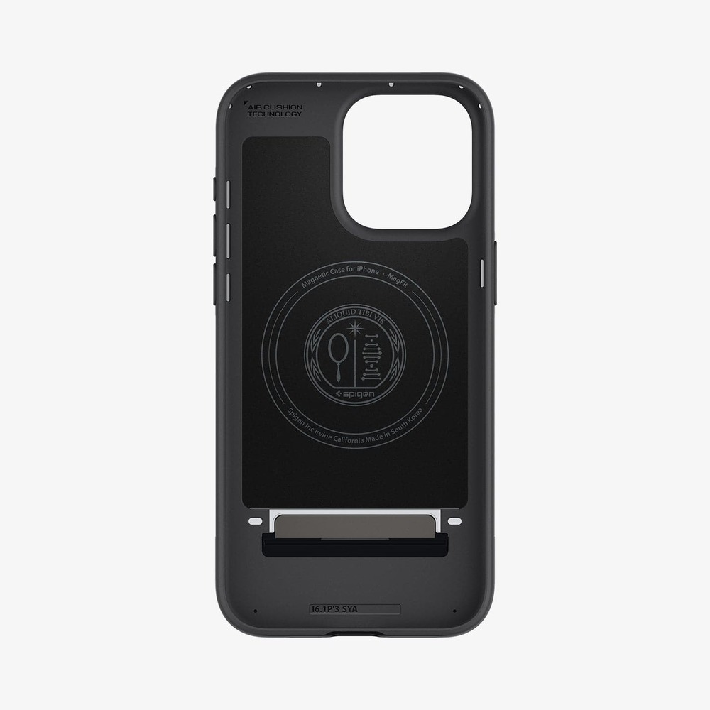 Spigen's MagFit collection will protect your iPhone 14 with style