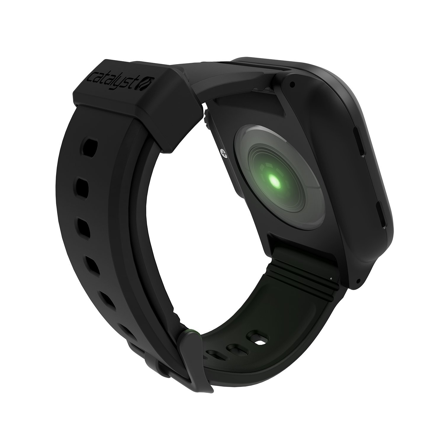 i watch series 5 waterproof