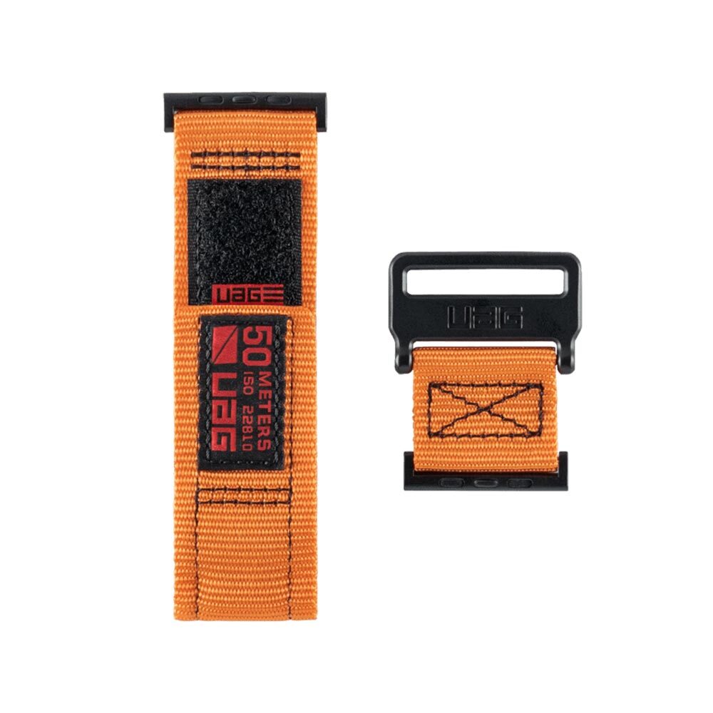 uag active watch band